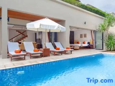The Residence Resort & Spa Retreat - 153