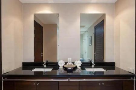 The Residence Resort & Spa Retreat - 166