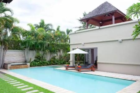 The Residence Resort & Spa Retreat - 113