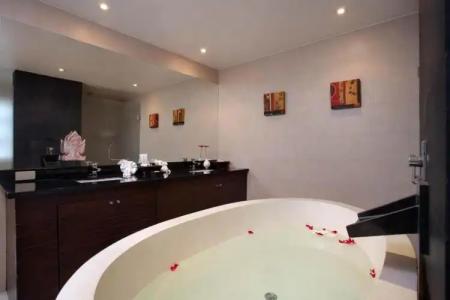 The Residence Resort & Spa Retreat - 170