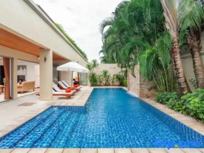 The Residence Resort & Spa Retreat - 143