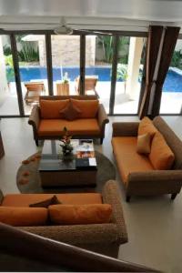 The Residence Resort & Spa Retreat - 25