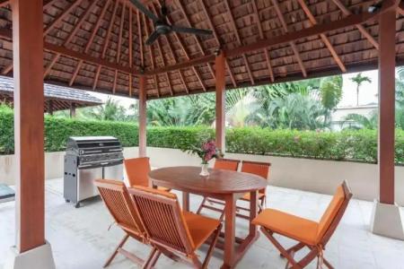 The Residence Resort & Spa Retreat - 173