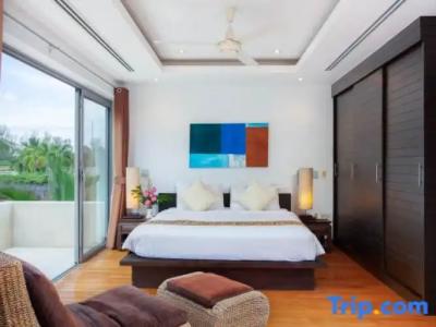 The Residence Resort & Spa Retreat - 138