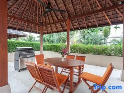 The Residence Resort & Spa Retreat - 147