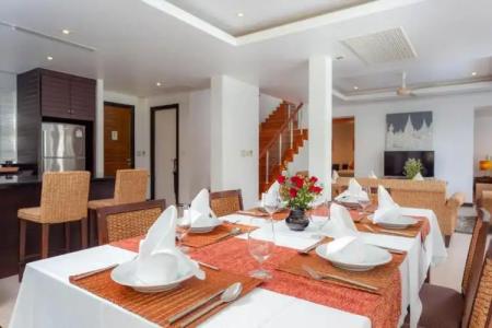 The Residence Resort & Spa Retreat - 162