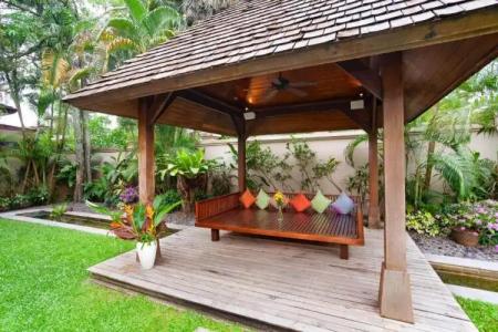 The Residence Resort & Spa Retreat - 121