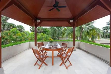 The Residence Resort & Spa Retreat - 82