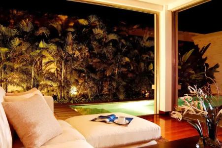 The Residence Resort & Spa Retreat - 30