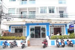 Enjoy Hotel, Patong