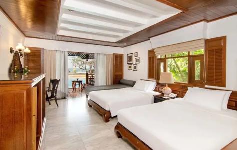 Thavorn Beach Village Resort & Spa Phuket - SHA Extra Plus - 112
