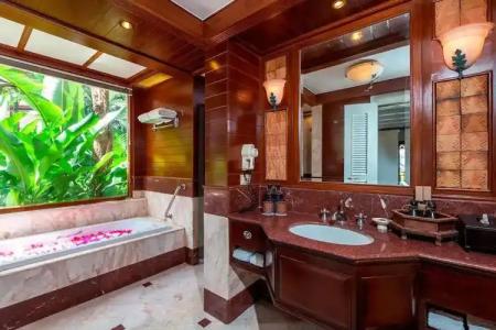 Thavorn Beach Village Resort & Spa Phuket - SHA Extra Plus - 113