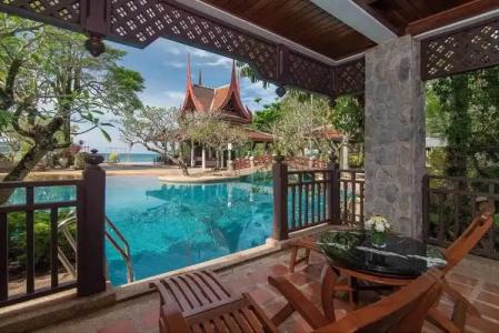 Thavorn Beach Village Resort & Spa Phuket - SHA Extra Plus - 114
