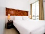 Pops Double room