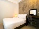 Hip Double room
