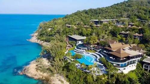 Pullman Phuket Arcadia Naithon Beach