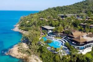 Pullman Phuket Arcadia Beach Hotel, Naithon