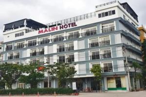 Malin Hotel, Patong