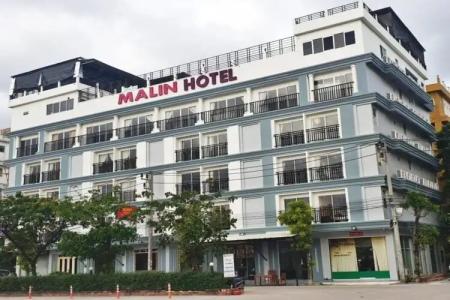 Malin Patong - 0