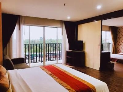 Malin Patong - 2