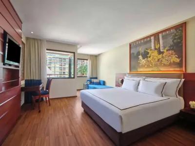 Novotel Phuket Vintage Park Resort - 114
