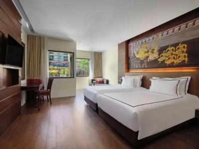 Novotel Phuket Vintage Park Resort - 132