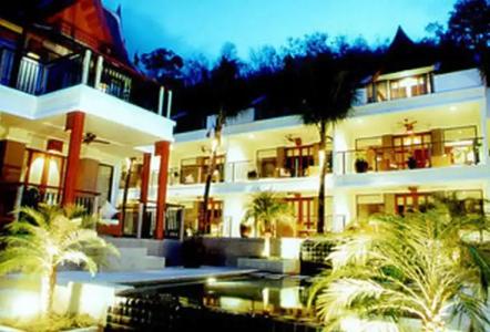 Baan Yin Dee Boutique Resort Phuket - SHA Plus