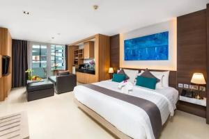 Kudo Hotel, Patong