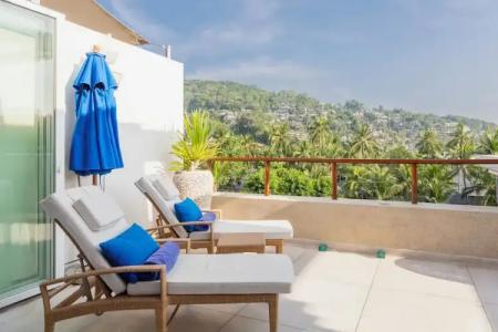 The Chava Resort - 144