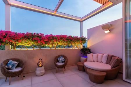The Chava Resort - 146