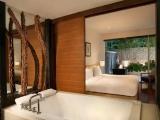 5 rooms standard room