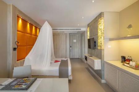 Cape Sienna Phuket Gourmet & Villas - SHA Extra Plus - 85