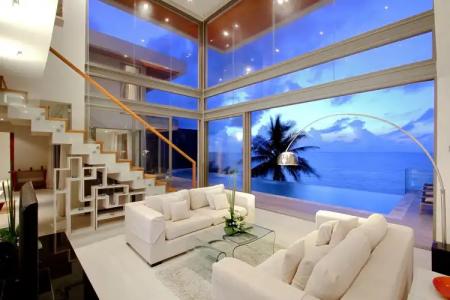 Cape Sienna Phuket Gourmet & Villas - SHA Extra Plus - 9