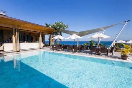 Cape Sienna Phuket Gourmet & Villas - SHA Extra Plus - 38
