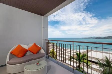 Cape Sienna Phuket Gourmet & Villas - SHA Extra Plus - 93