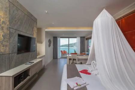 Cape Sienna Phuket Gourmet & Villas - SHA Extra Plus - 86