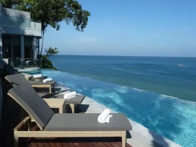 Cape Sienna Phuket Gourmet & Villas - SHA Extra Plus - 41