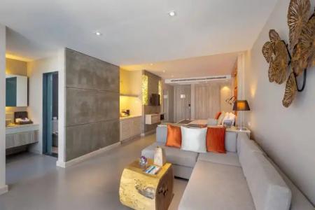 Cape Sienna Phuket Gourmet & Villas - SHA Extra Plus - 76