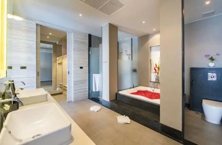 Cape Sienna Phuket Gourmet & Villas - SHA Extra Plus - 100