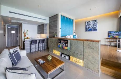 Cape Sienna Phuket Gourmet & Villas - SHA Extra Plus - 99