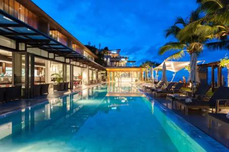 Cape Sienna Phuket Gourmet & Villas - SHA Extra Plus - 39