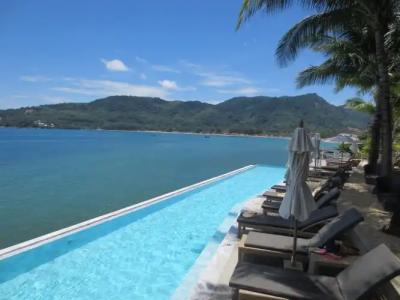 Cape Sienna Phuket Gourmet & Villas - SHA Extra Plus - 35