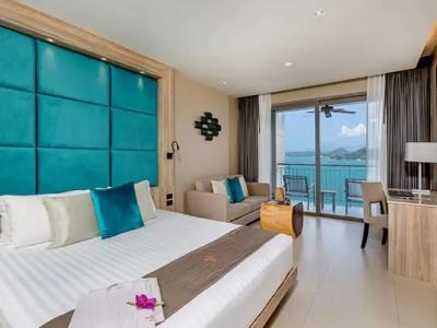Cape Sienna Phuket Gourmet & Villas - SHA Extra Plus - 43