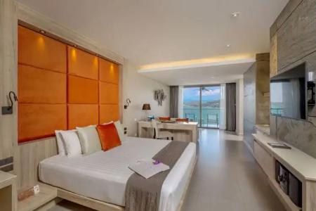 Cape Sienna Phuket Gourmet & Villas - SHA Extra Plus - 1