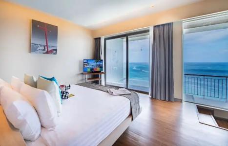 Cape Sienna Phuket Gourmet & Villas - SHA Extra Plus - 61