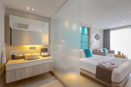 Cape Sienna Phuket Gourmet & Villas - SHA Extra Plus - 108