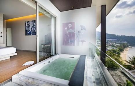 Cape Sienna Phuket Gourmet & Villas - SHA Extra Plus - 15