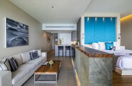 Cape Sienna Phuket Gourmet & Villas - SHA Extra Plus - 97