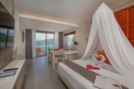 Cape Sienna Phuket Gourmet & Villas - SHA Extra Plus - 83