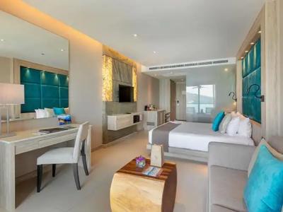 Cape Sienna Phuket Gourmet & Villas - SHA Extra Plus - 50